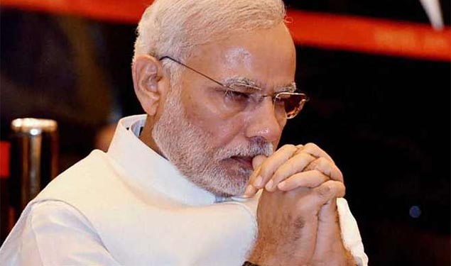 Narendra Modi