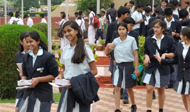 Rajasthan board Class X Result 2017