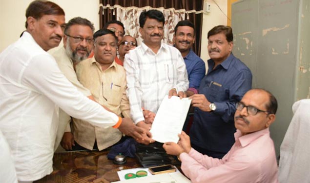 Malegaon Mayor election