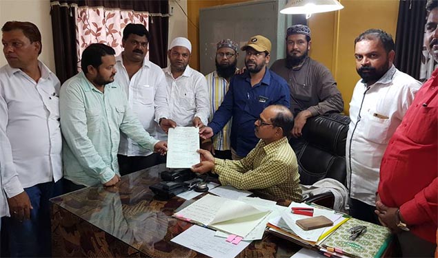 Malegaon Mayor election