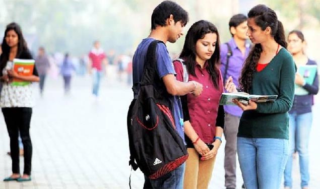 UP Board Class X toppers