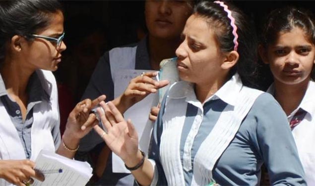 Bihar Class 10 Result 2017