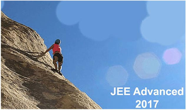Rahmani 30 Jee Advanced 2017 result