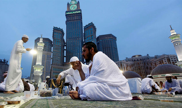 Ramadan 2017