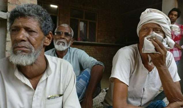 Indian Muslims