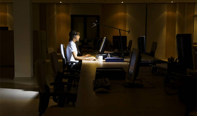 Night Shift