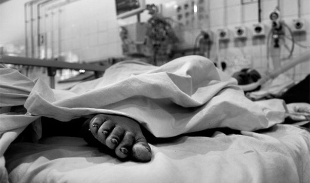 Dowry Deaths