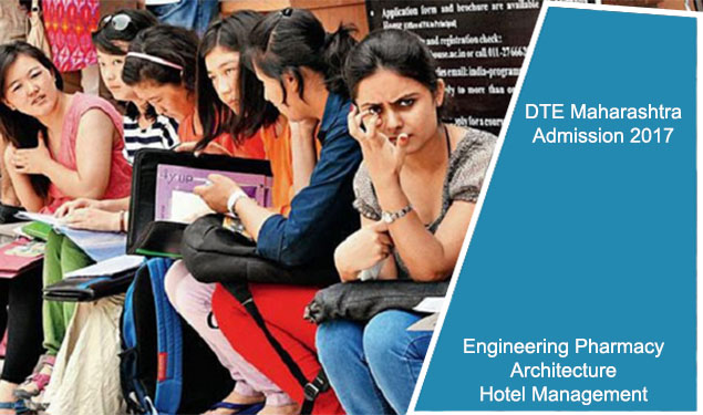 Maharashtra Engineering Admission 2017