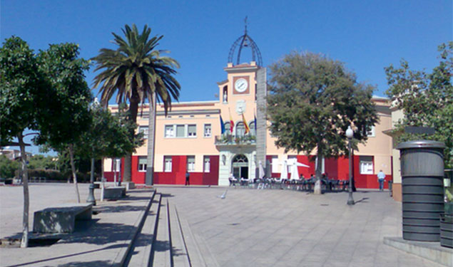 Santa Coloma de Gramanet