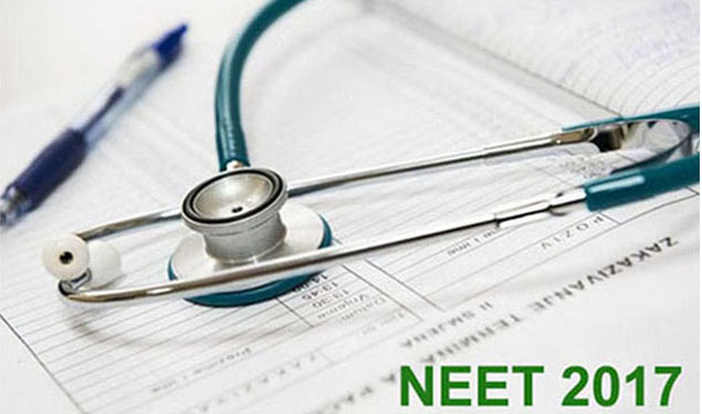 NEET 2017 Counselling