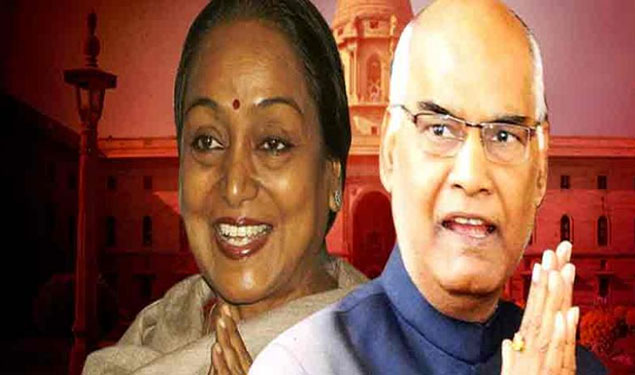 India's President Election