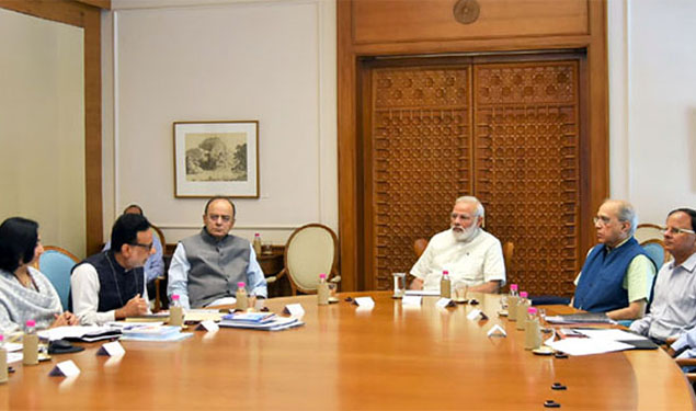 GST Rollout