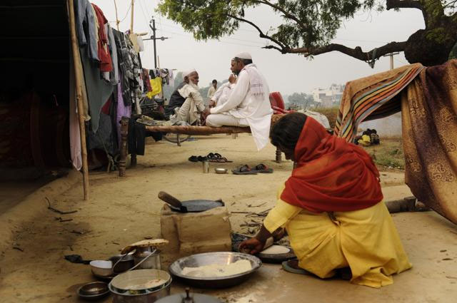 Indian Muslims