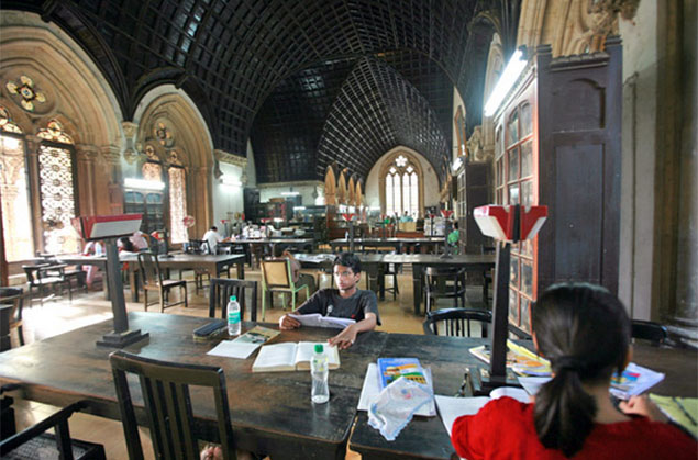 Mumbai University