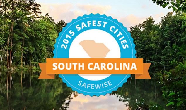 South Carolina