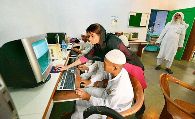 Madrasa Education