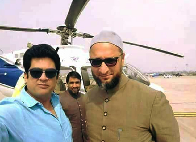 Owaisi