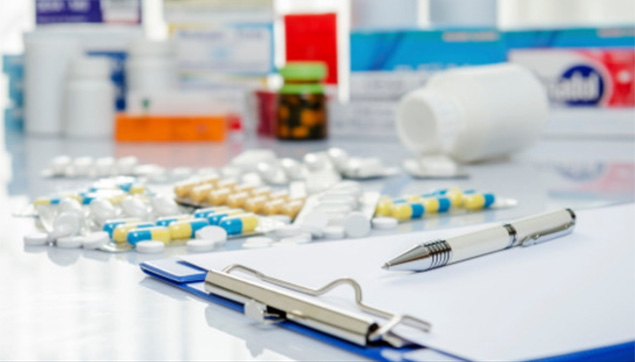 Hepatitis C drugs