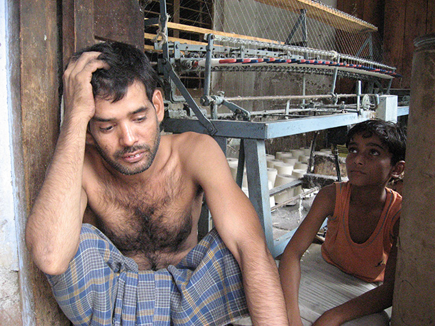 Textile India