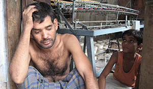 Malegaon textiles