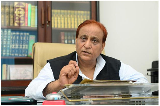 Azam Khan