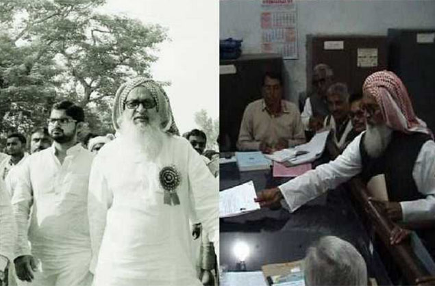 Sibgatullah Ansari