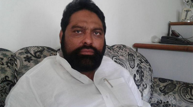 Tasleem Ahmad