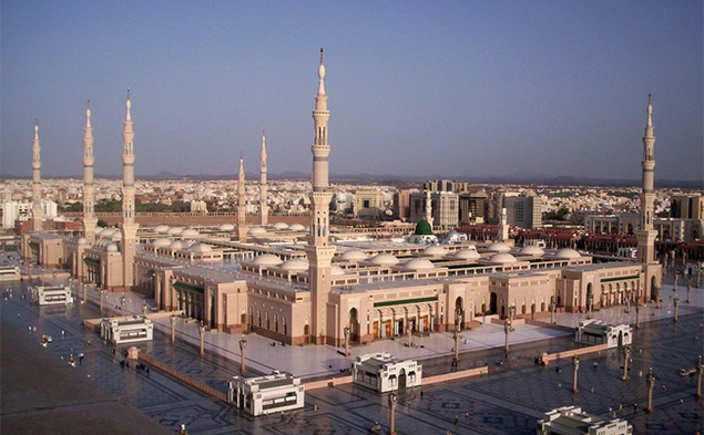 Umrah Visa