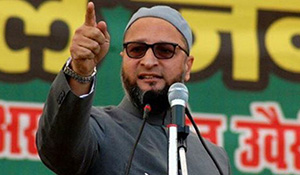 Asadudin Owaisi