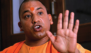 Yogi Adityanath