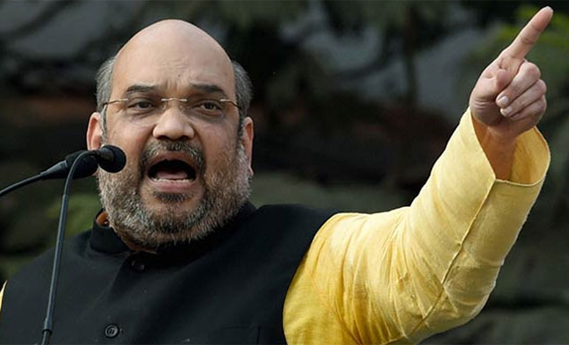 Amit Shah