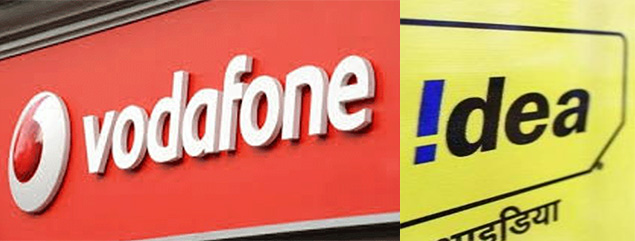 Idea Vodafone