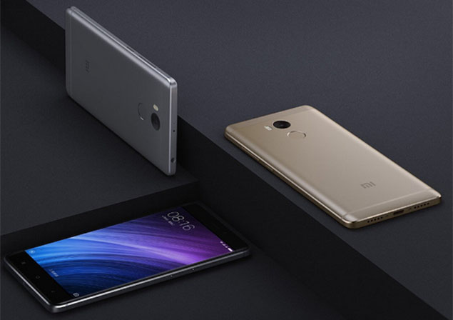 Xiaomi Redmi 4A