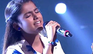 Nahid Afrin