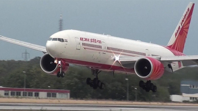 Air India