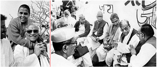 Babri Case