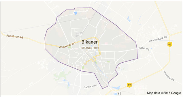 Bikaner