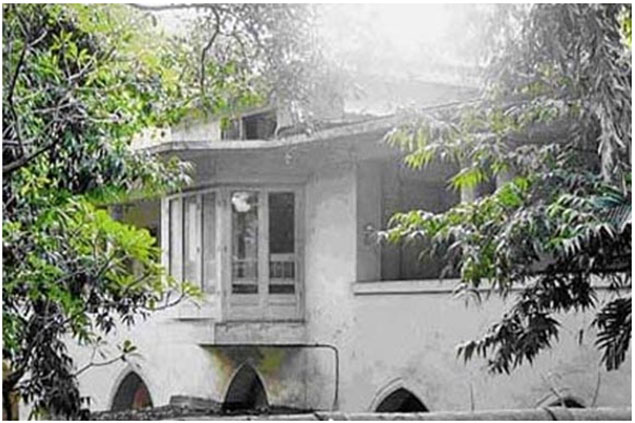 Jinnah House