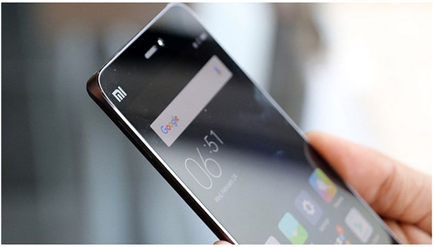 Xiaomi Mi Max Prime