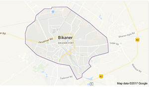 Bikaner
