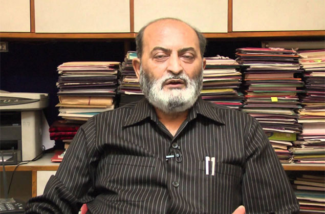 Zafaryab Jilani