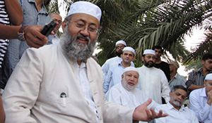 Salman Nadvi