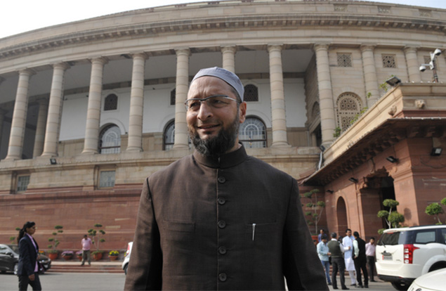 Owaisi