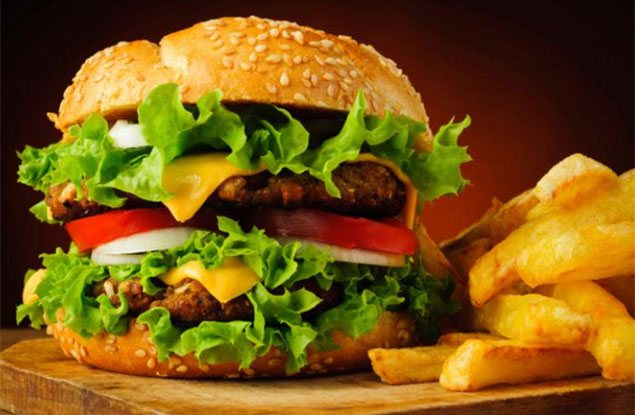 Fast Food