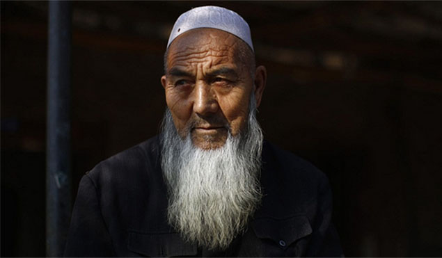 China Muslims