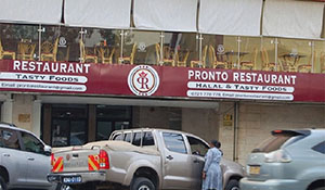 Halal Food