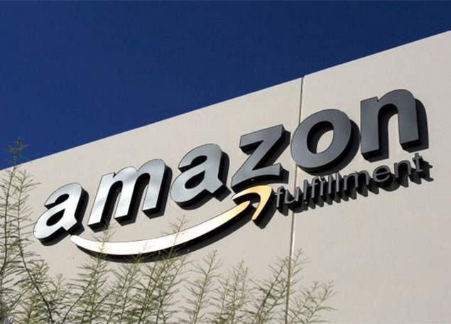 Amazon FCs