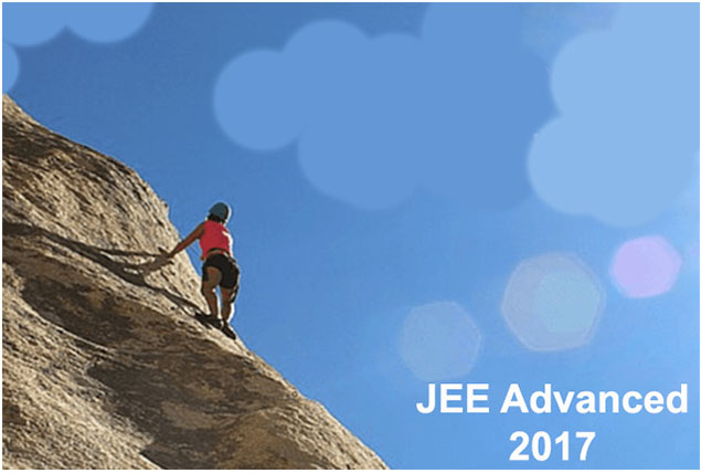 JEE Advanced Admit Card