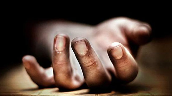 Muslim man lynched