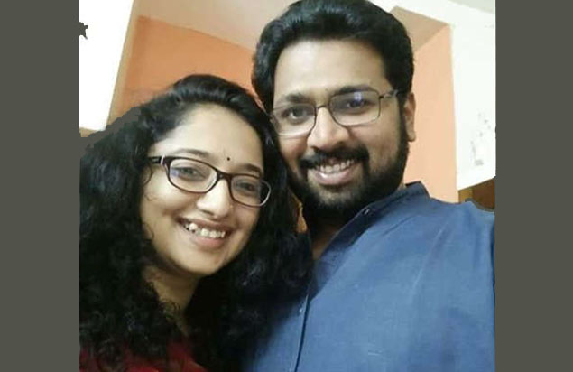 Sabarinathan to wed IAS Divya